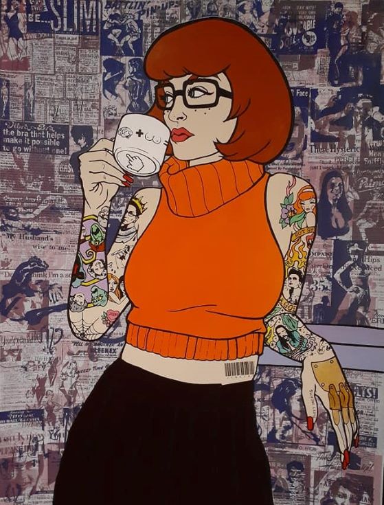 Velma #2