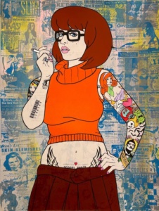 Velma #1