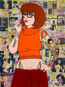 Velma #3