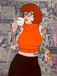 Velma #5