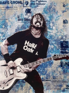 Dave Grohl