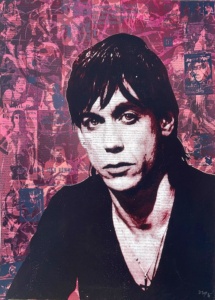 Iggy Pop