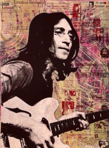 John Lennon