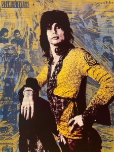 Steven Tyler