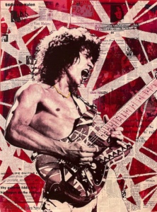 Van Halen