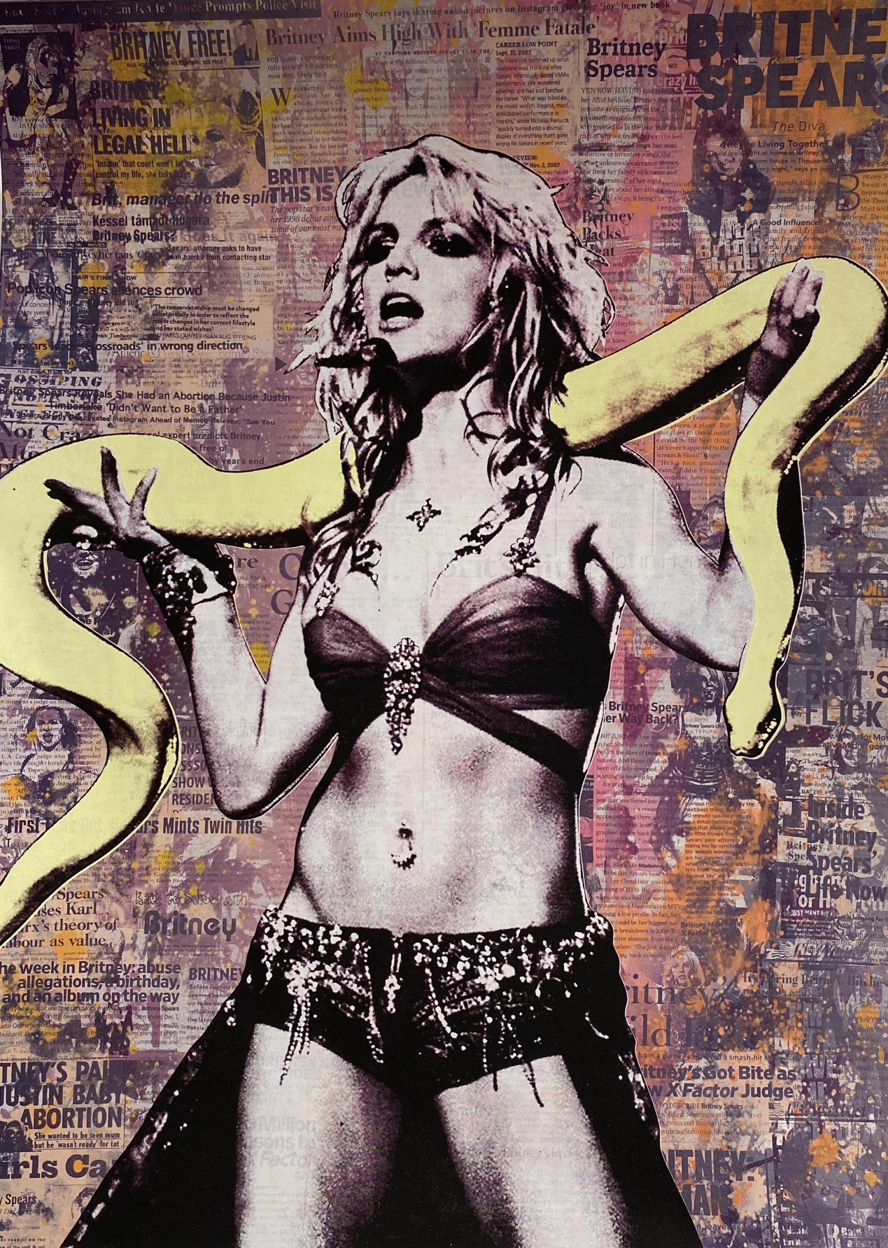 Britney Spears #2