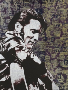 Elvis Presley