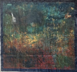 Untitled #513 8'x9' 25,000