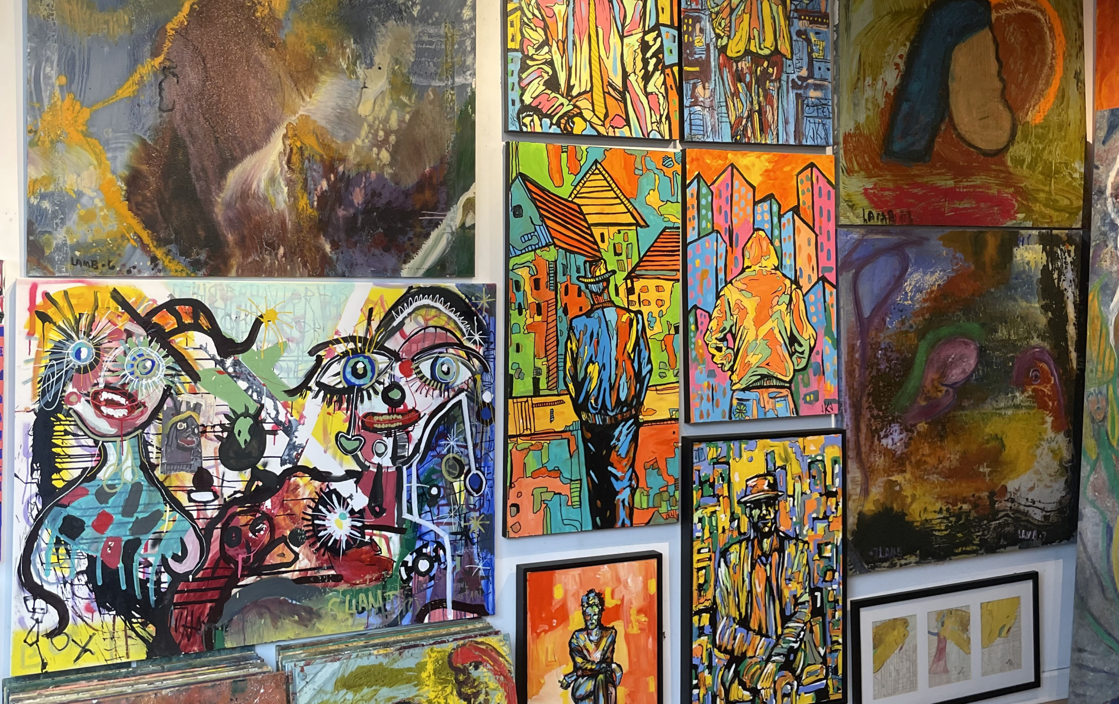 How to Start Art Collecting With Confidence