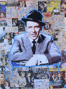 Ritchie Iwanski, 18x24, $250