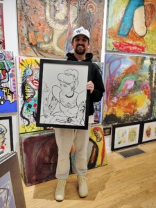 DLG Intern Tom