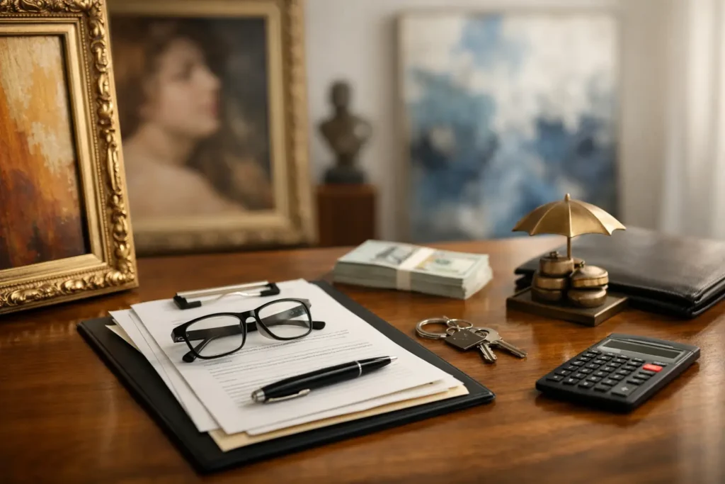 Art Collection Insurance Guide for Smart Collectors