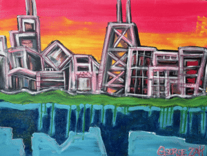 30 x 40
