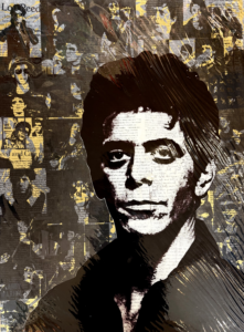 Lou Reed