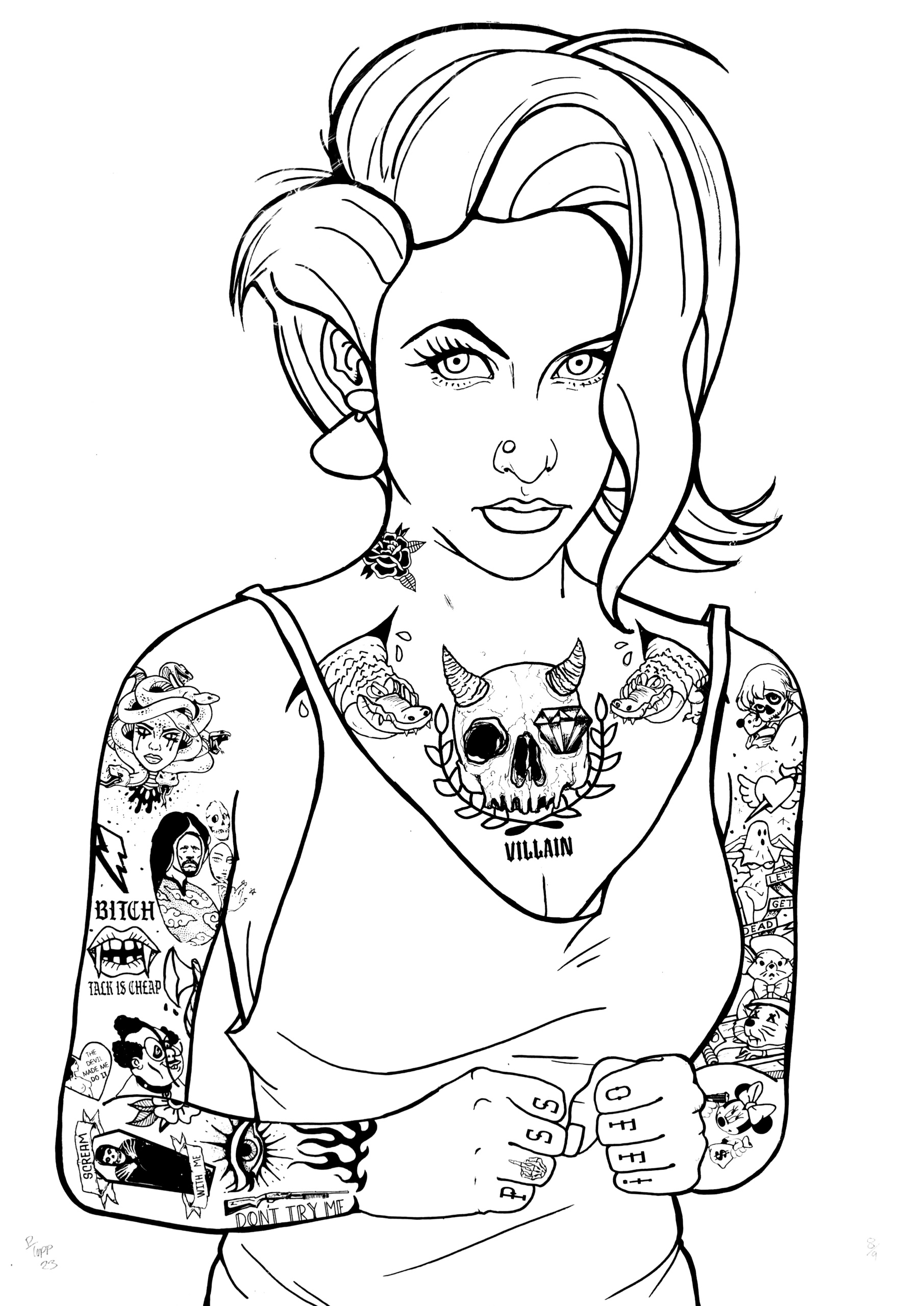 Donald Topp