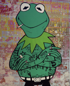 Donald Topp